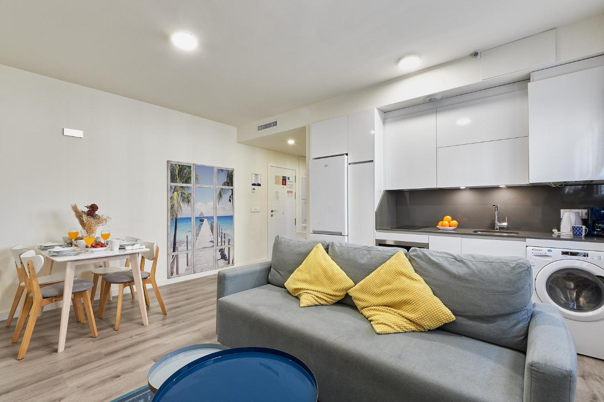 Appartement Maser Station *